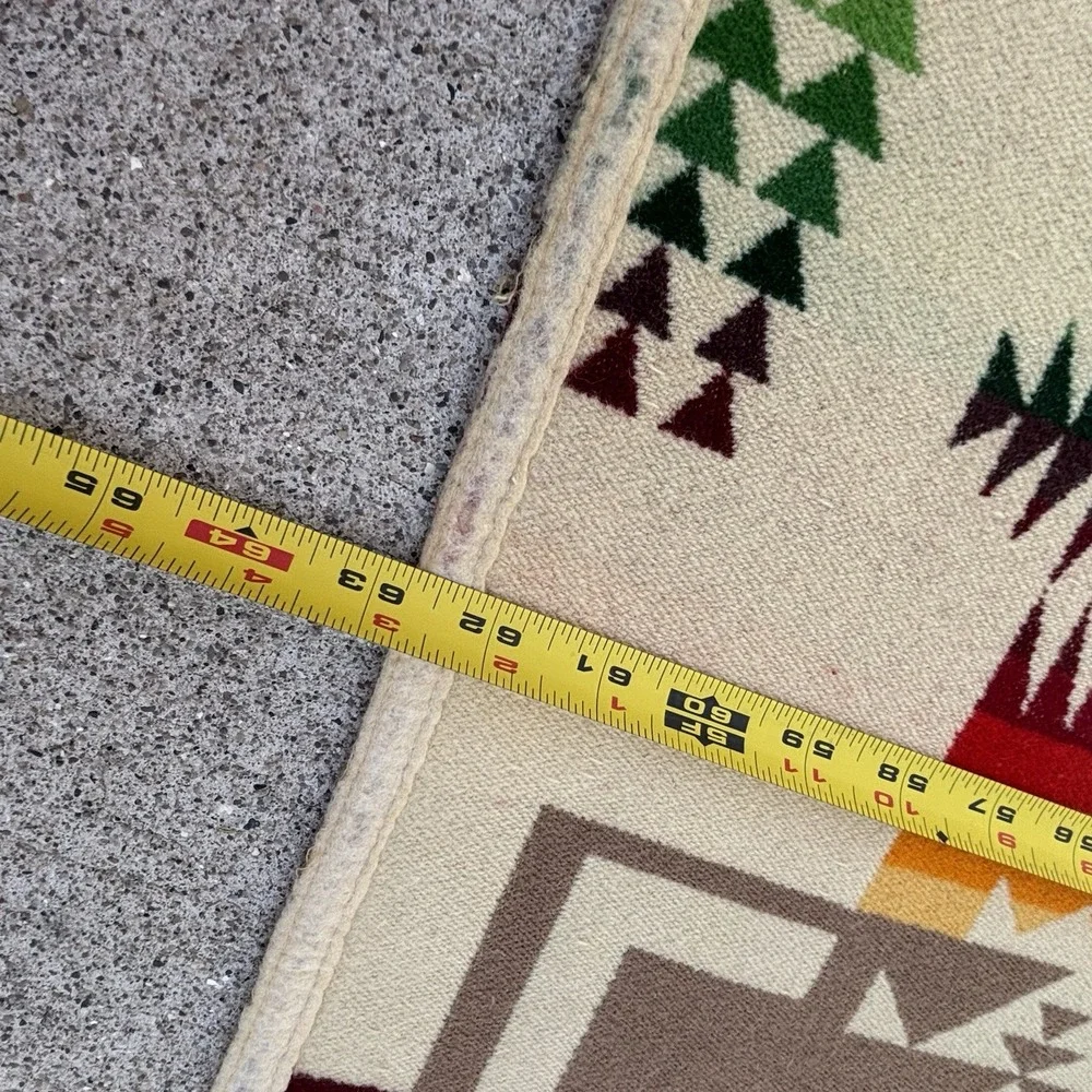 Pendleton overall